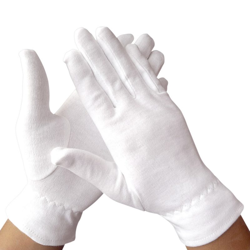 Moisture Gloves Dermrelief